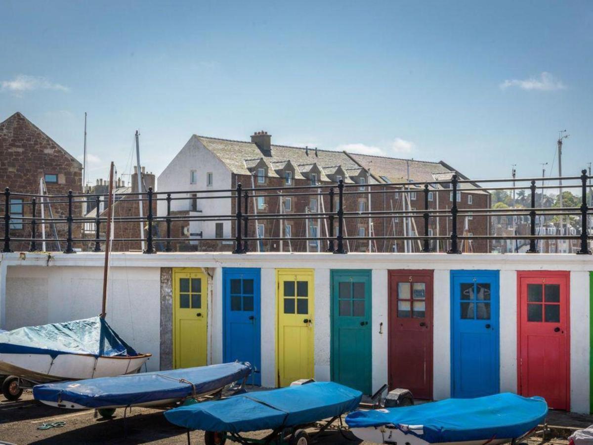 Blue Seas Apartment North Berwick Exterior foto